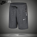 SHORT NIKE HOMEM - CINZA