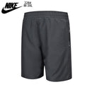 SHORT NIKE HOMEM - CINZA