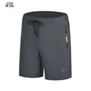 SHORT NIKE HOMEM - CINZA