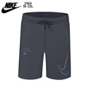 SHORT NIKE HOMEM - CINZA