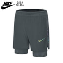 SHORT NIKE HOMEM - CINZA