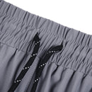 SHORT NIKE HOMEM - CINZA