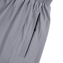 SHORT NIKE HOMEM - CINZA