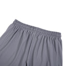 SHORT NIKE HOMEM - CINZA