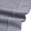 SHORT NIKE HOMEM - CINZA