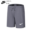 SHORT NIKE HOMEM - CINZA