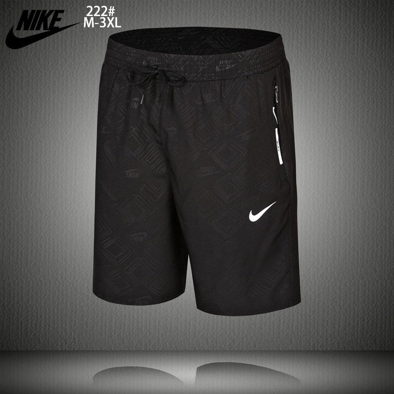 SHORT NIKE HOMEM - PRETO