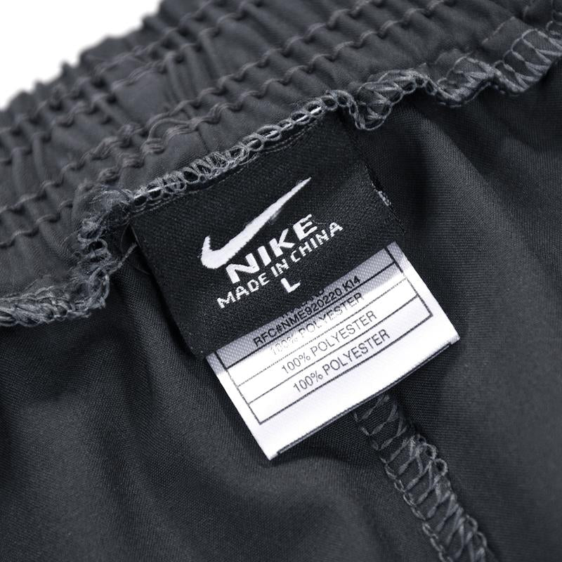 SHORT NIKE HOMEM - PRETO