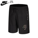 SHORT NIKE HOMEM - PRETO