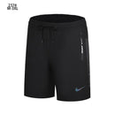 SHORT NIKE HOMEM - PRETO