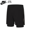 SHORT NIKE HOMEM - PRETO