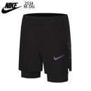 SHORT NIKE HOMEM - PRETO