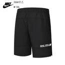 SHORT NIKE HOMEM - PRETO