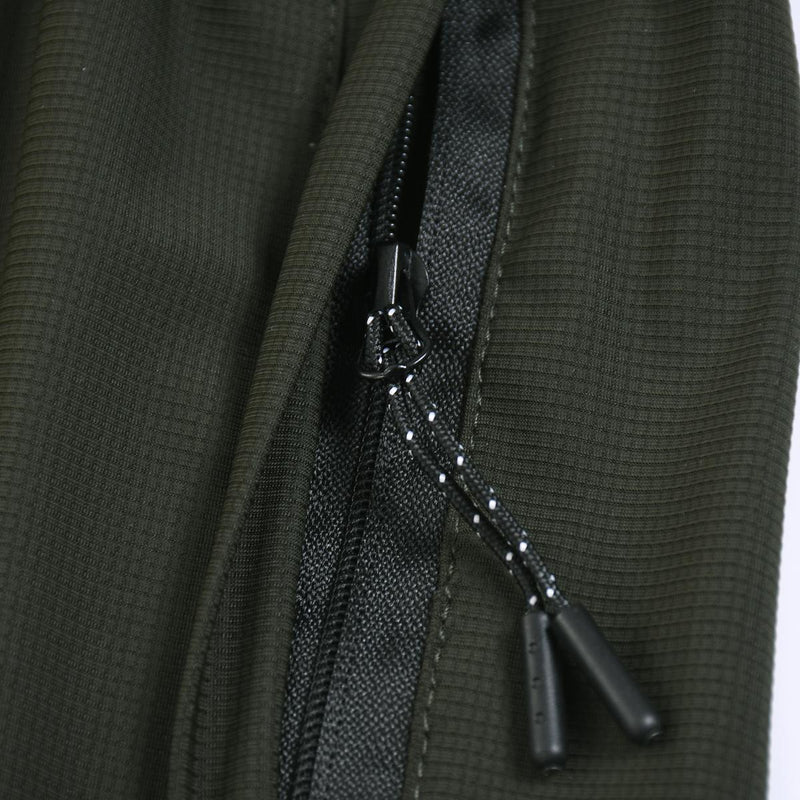 SHORT NIKE HOMEM - VERDE