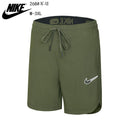 SHORT NIKE HOMEM - VERDE