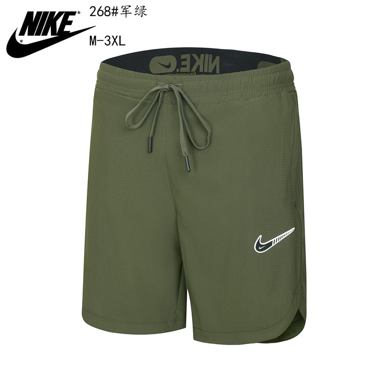 SHORT NIKE HOMEM - VERDE