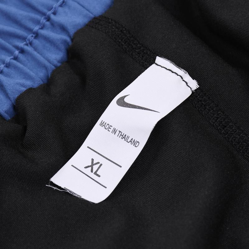 SHORT NIKE MULHER - AZUL