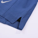 SHORT NIKE MULHER - AZUL