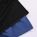 SHORT NIKE MULHER - AZUL