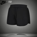 SHORT NIKE MULHER - PRETO