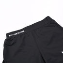 SHORT NIKE MULHER - PRETO