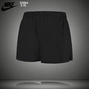 SHORT NIKE MULHER - PRETO