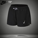 SHORT NIKE MULHER - PRETO