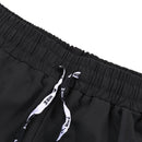 SHORT NIKE MULHER - PRETO