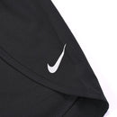 SHORT NIKE MULHER - PRETO