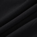 SHORT NIKE MULHER - PRETO