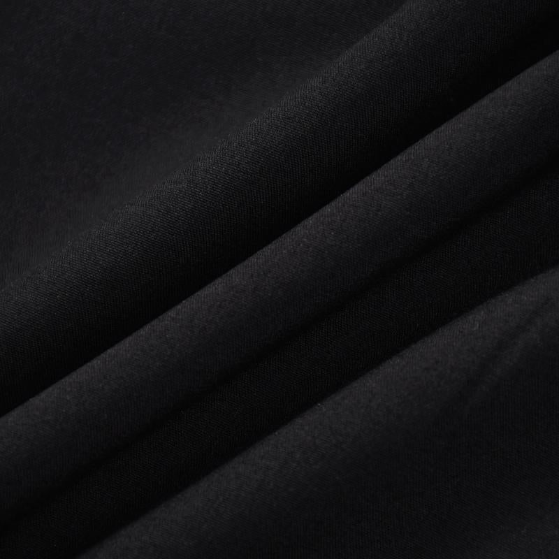 SHORT NIKE MULHER - PRETO