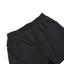 SHORT NIKE MULHER - PRETO