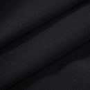 SHORT NIKE MULHER - PRETO