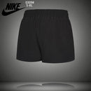SHORT NIKE MULHER - PRETO