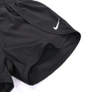 SHORT NIKE MULHER - PRETO