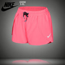 SHORT NIKE MULHER - ROSA