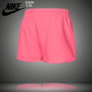 SHORT NIKE MULHER - ROSA