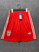 SHORT SL BENFICA PRINCIPAL 26/27 VERMELHO