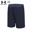SHORT UNDER ARMOUR HOMEM - AZUL