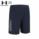 SHORT UNDER ARMOUR HOMEM - AZUL