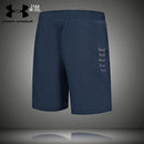 SHORT UNDER ARMOUR HOMEM - AZUL