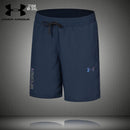 SHORT UNDER ARMOUR HOMEM - AZUL