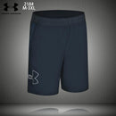 SHORT UNDER ARMOUR HOMEM - AZUL