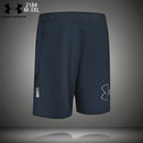 SHORT UNDER ARMOUR HOMEM - AZUL