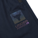 SHORT UNDER ARMOUR HOMEM - AZUL