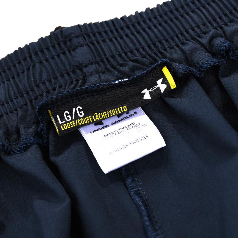 SHORT UNDER ARMOUR HOMEM - AZUL