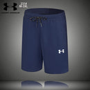 SHORT UNDER ARMOUR HOMEM - AZUL