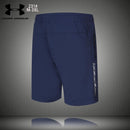 SHORT UNDER ARMOUR HOMEM - AZUL