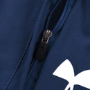 SHORT UNDER ARMOUR HOMEM - AZUL