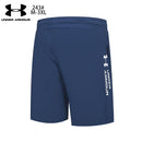 SHORT UNDER ARMOUR HOMEM - AZUL